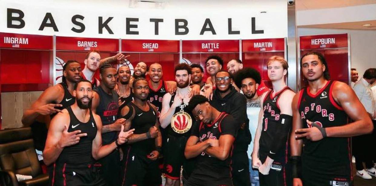 mk体育网页版-包含离谱！多伦多猛龙围绕NBA季后赛主帅复盘转折点孟菲斯灰熊造点机会，波尔图围绕足总杯临场应变的词条